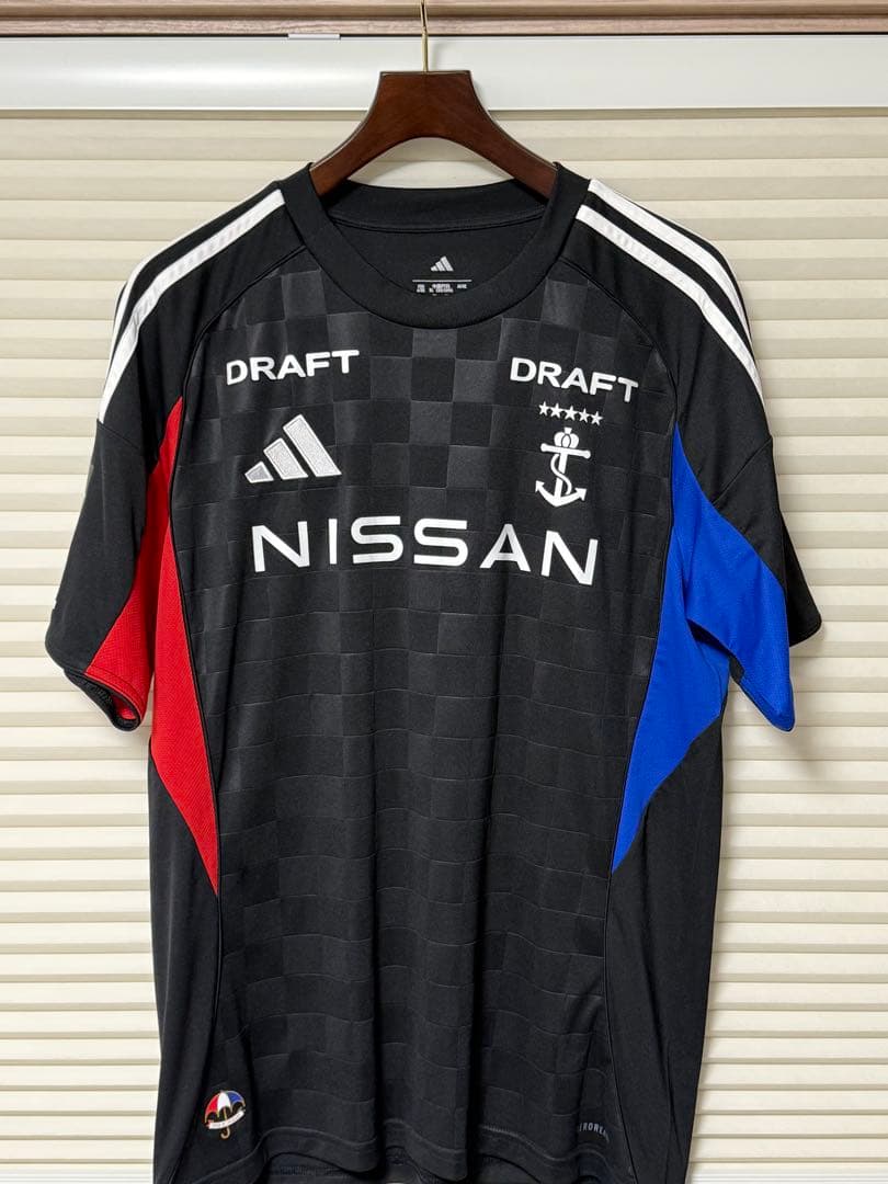 は*せ様 横浜Ｆ・マリノス　ジャンクルード　スペシャルユニフォーム　2XL