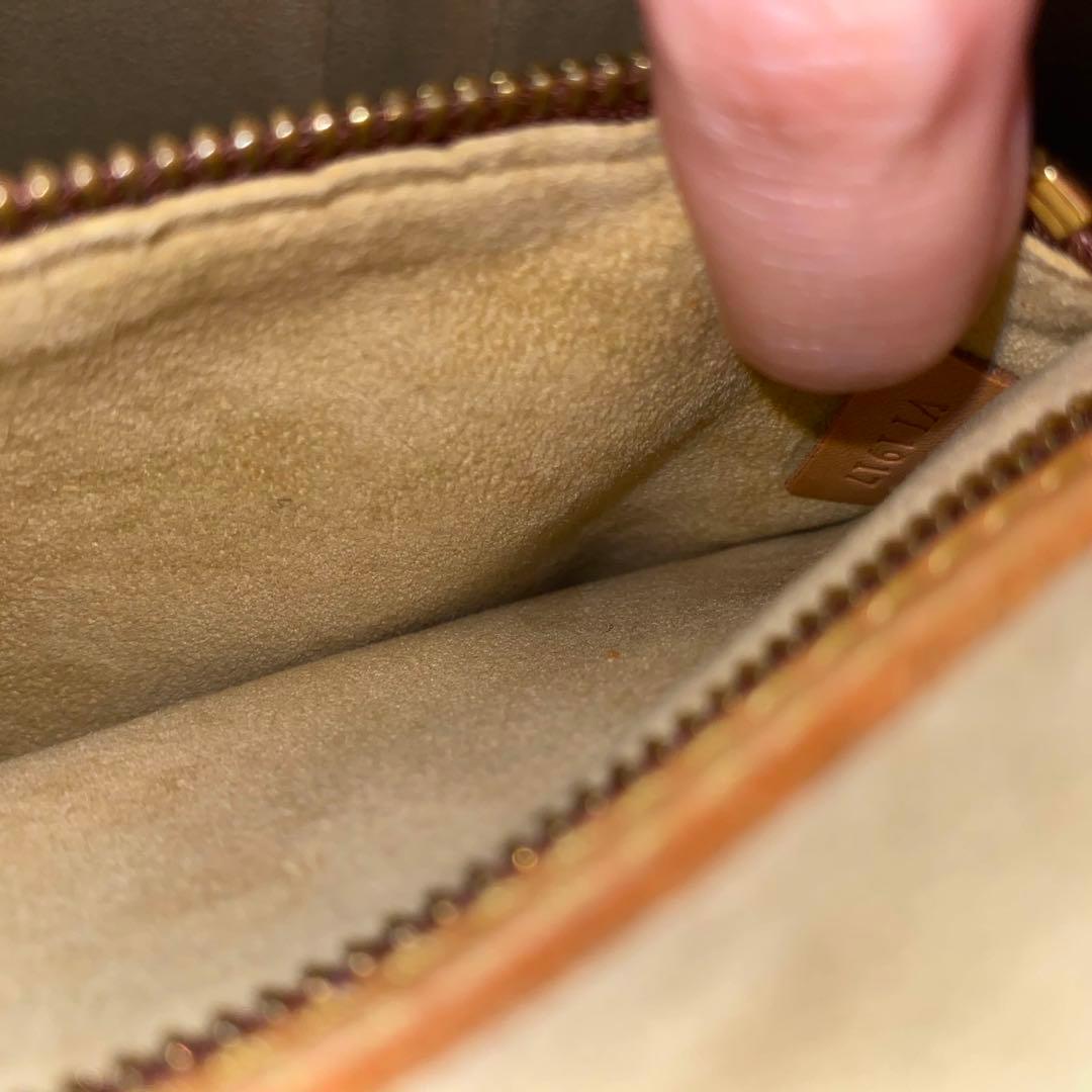 【おいも】ルイヴィトン　バビロン　トートバッグ