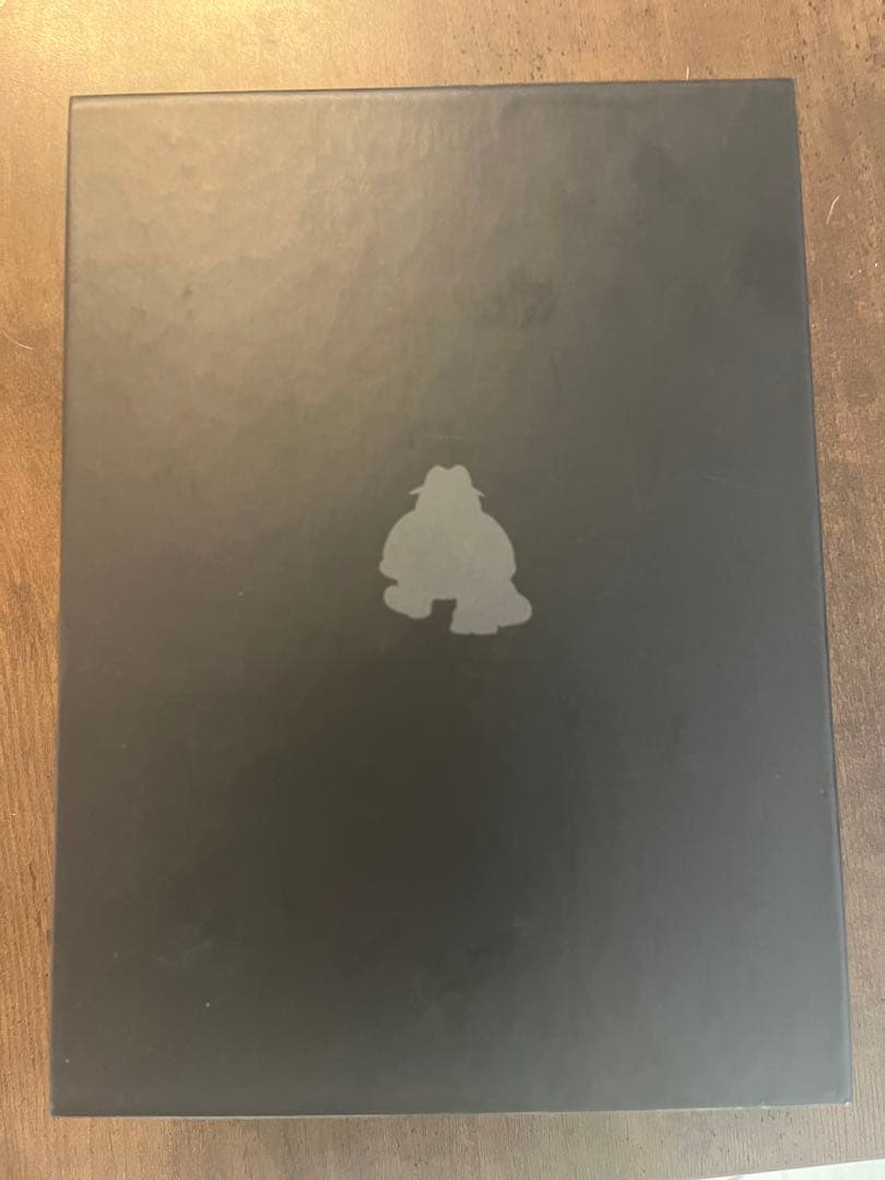 笑ゥせぇるすまん [完全版] DVD-BOX