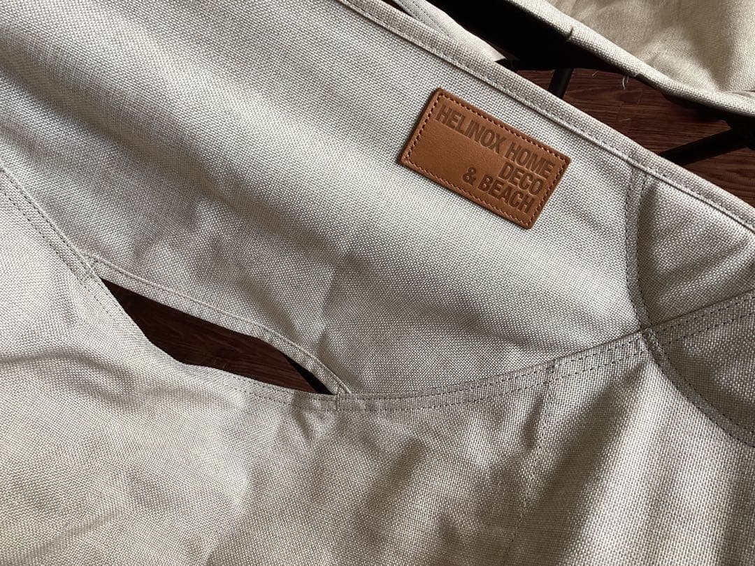 Helinox Chair One  2脚セットヘリノックスチェアワン