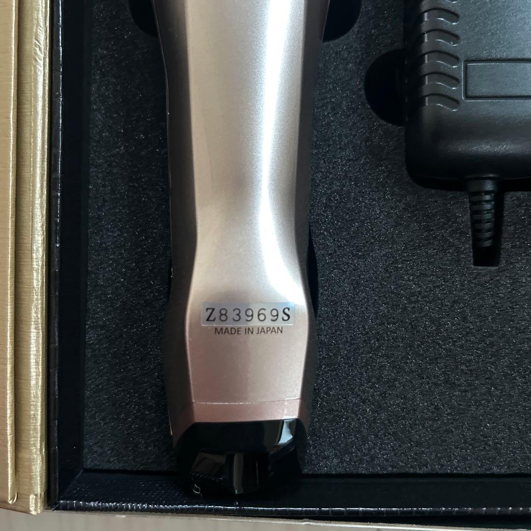 DR.arrivoスワロフスキー