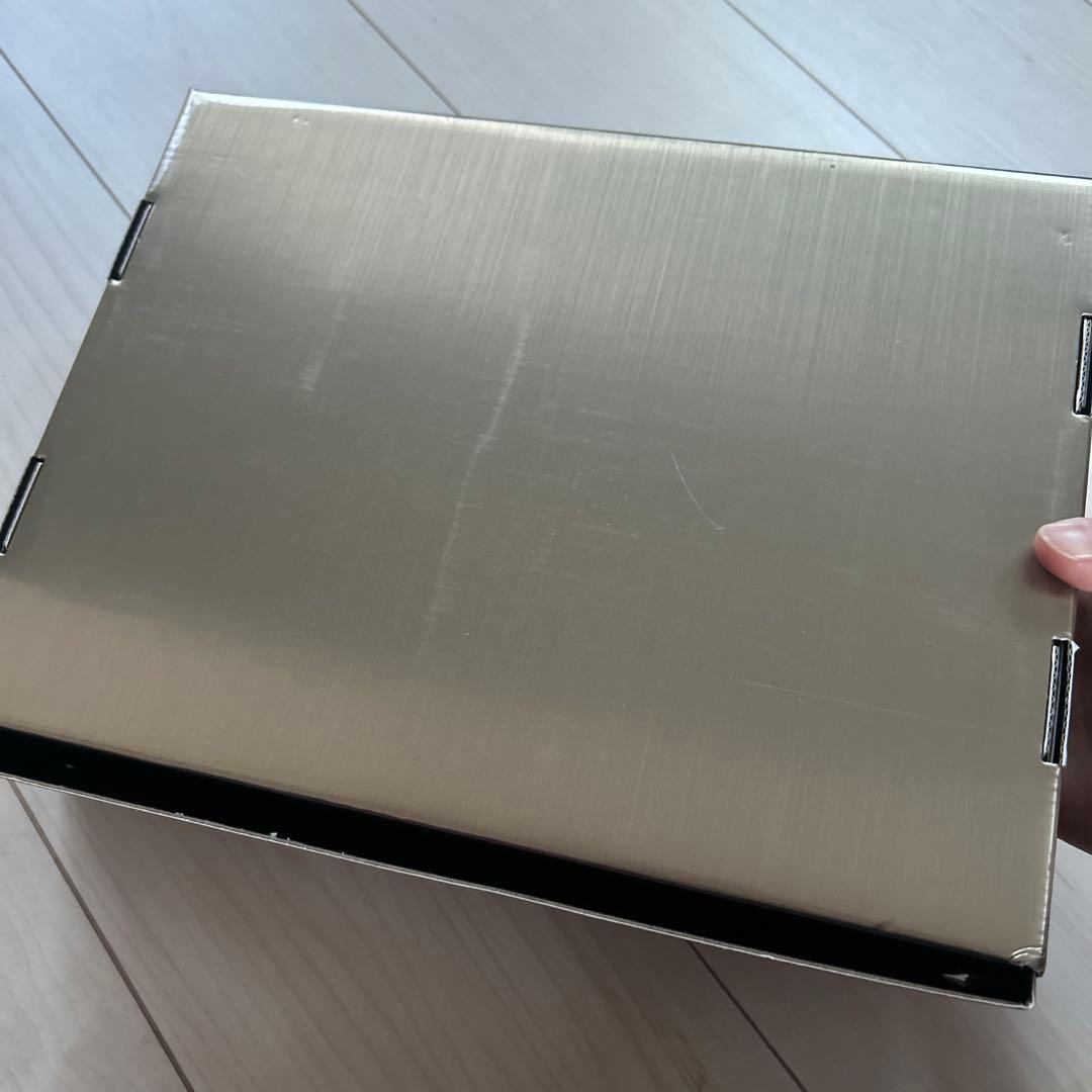 DR.arrivoスワロフスキー