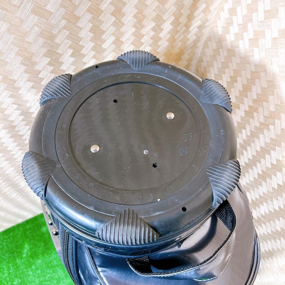 希少モデル　限定品！　セントアンドリュース　キャディバッグ　St ANDREWS