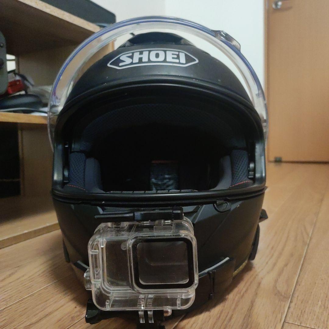 SHOEI GT-AIR2 マットブラック