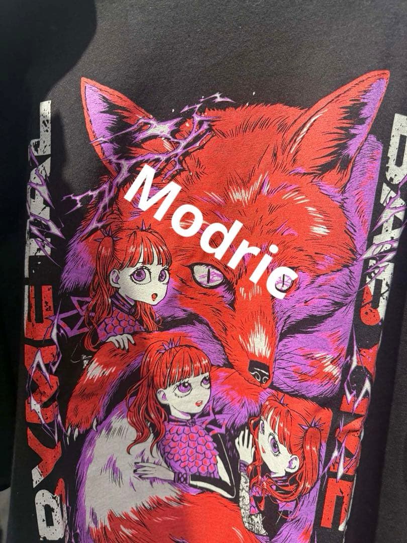 トップス BABYL LEGEND L FORTH TEE 2XL