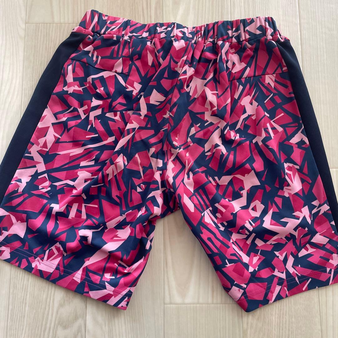 の*る様 YONEX 2023 バドミントンパンツ M 15142