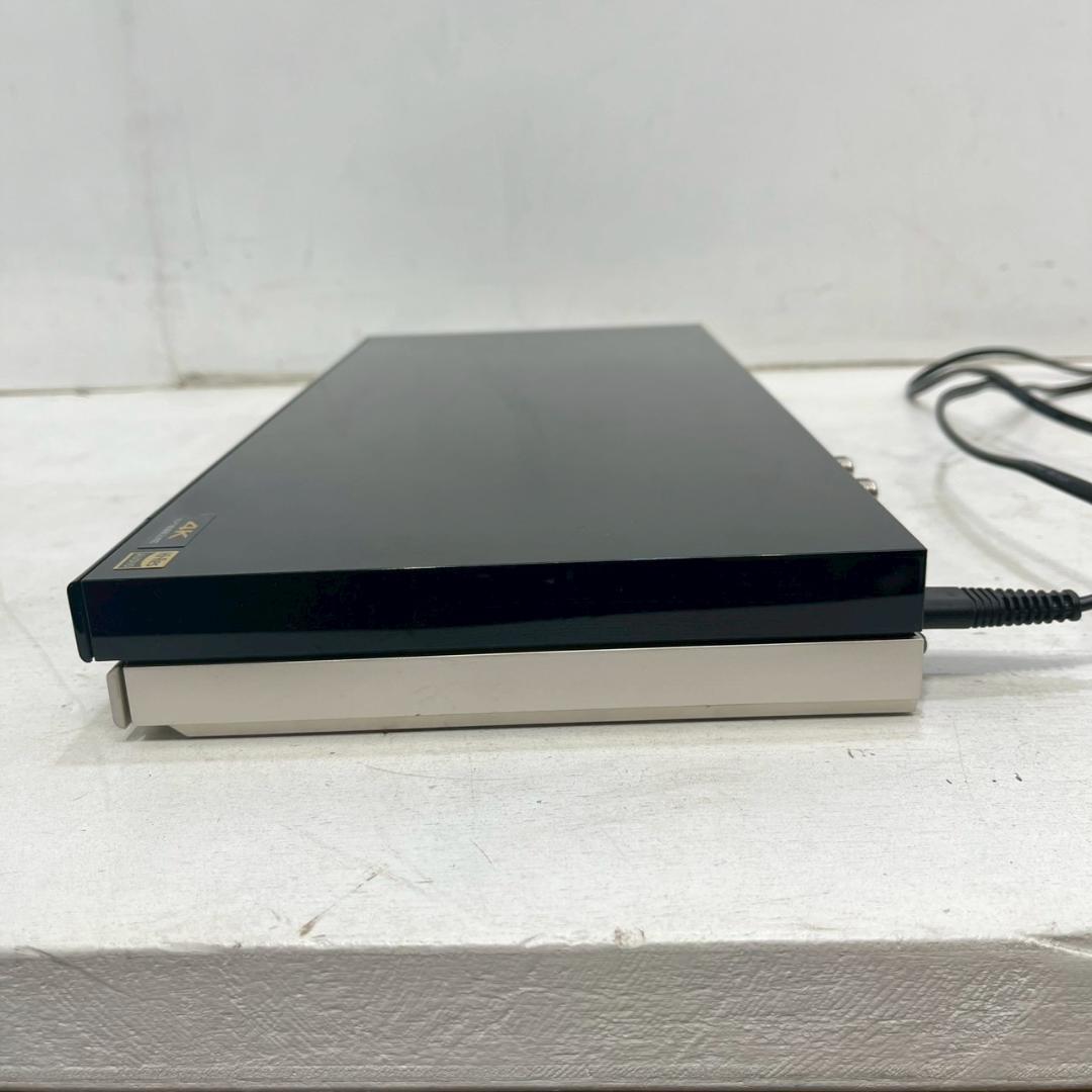 【 動作確認済み 】 SONY Blu-ray BDZ-ZW2500 レコーダー