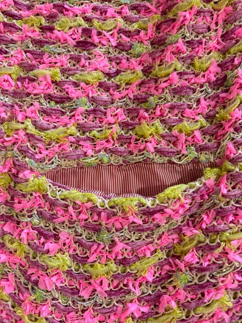 【新品・未使用】Coohem★ニットツィード★ジャケット★税込42.900円