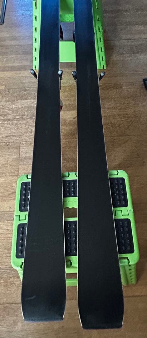 オガサカTC-MZ 172cmオールラウンドタイプ