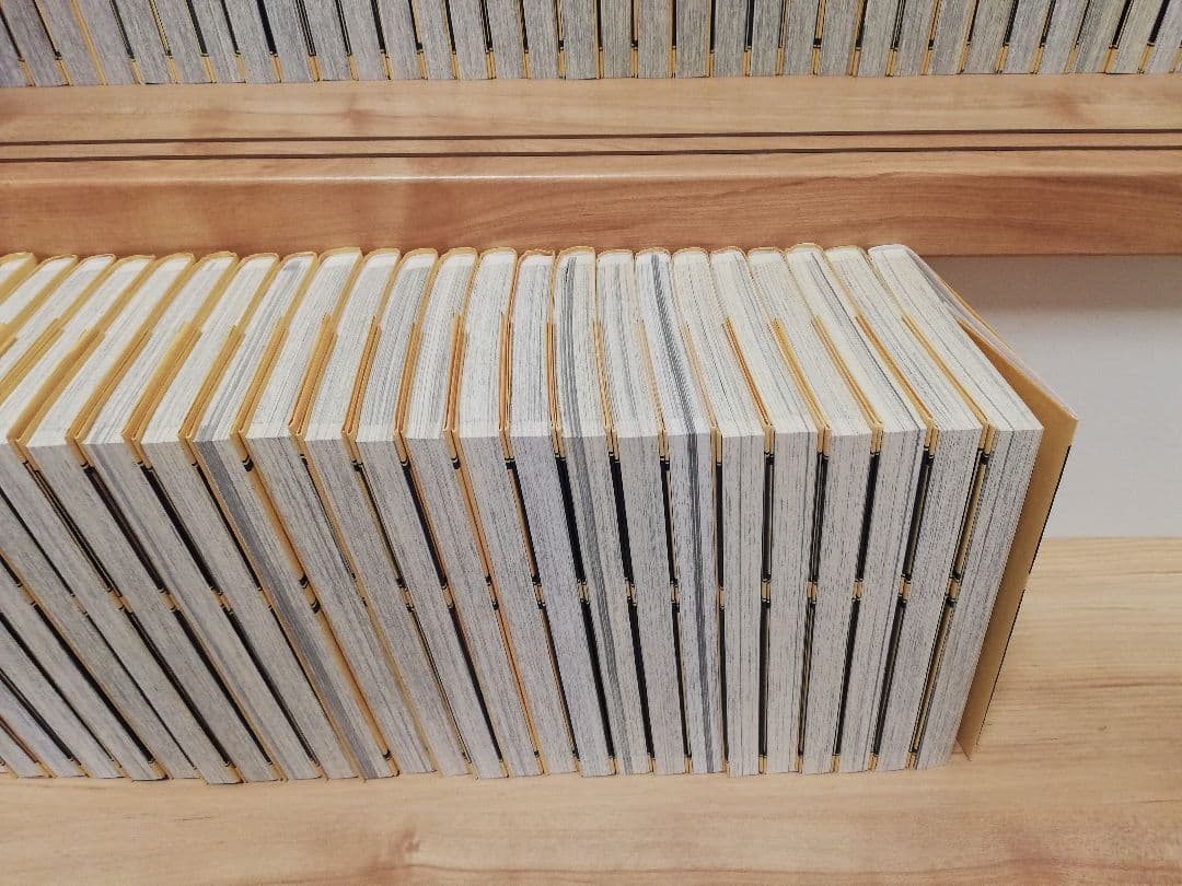 ONE PIECE　ワンピース　漫画　未読　極美品