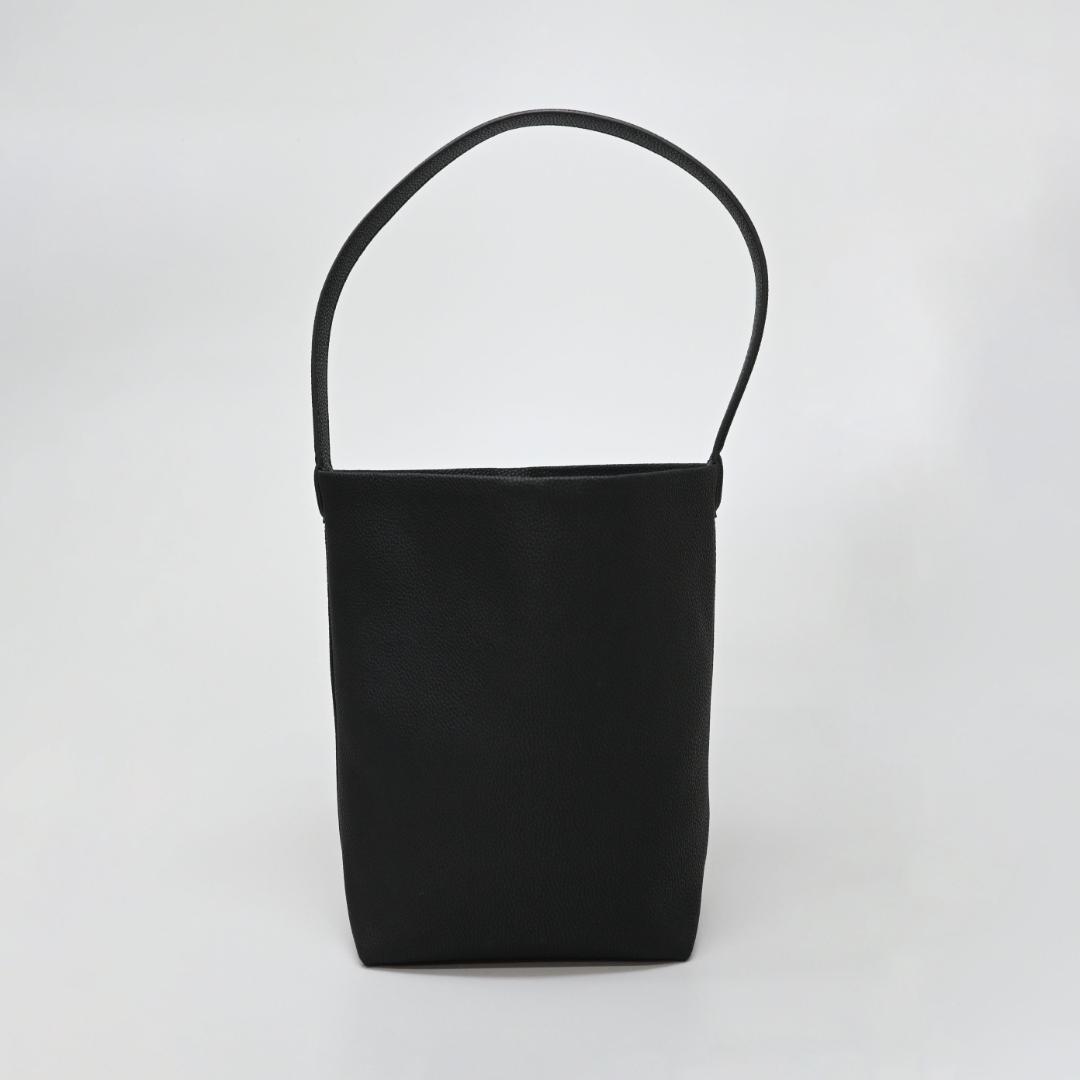 48198★年 JISTORY ジストーリー ワンショルダーバッグ ブラック*