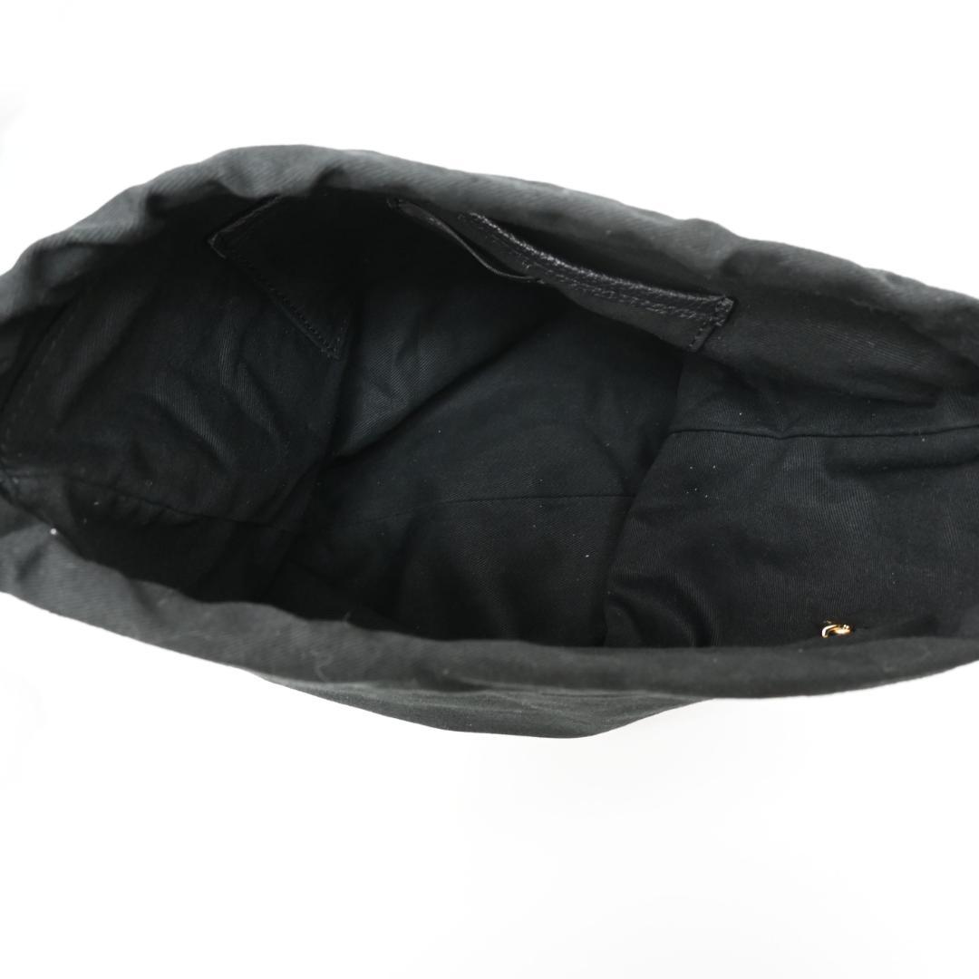 48198★年 JISTORY ジストーリー ワンショルダーバッグ ブラック*