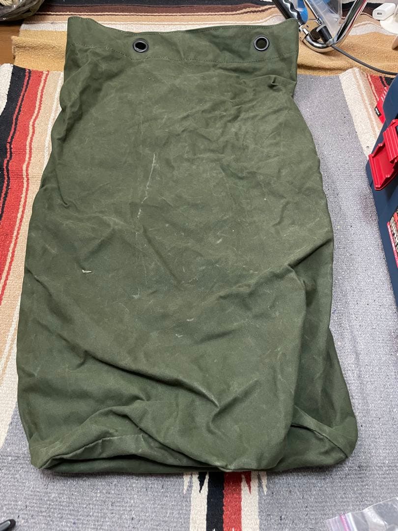 米軍ベトナム装備いろいろセット