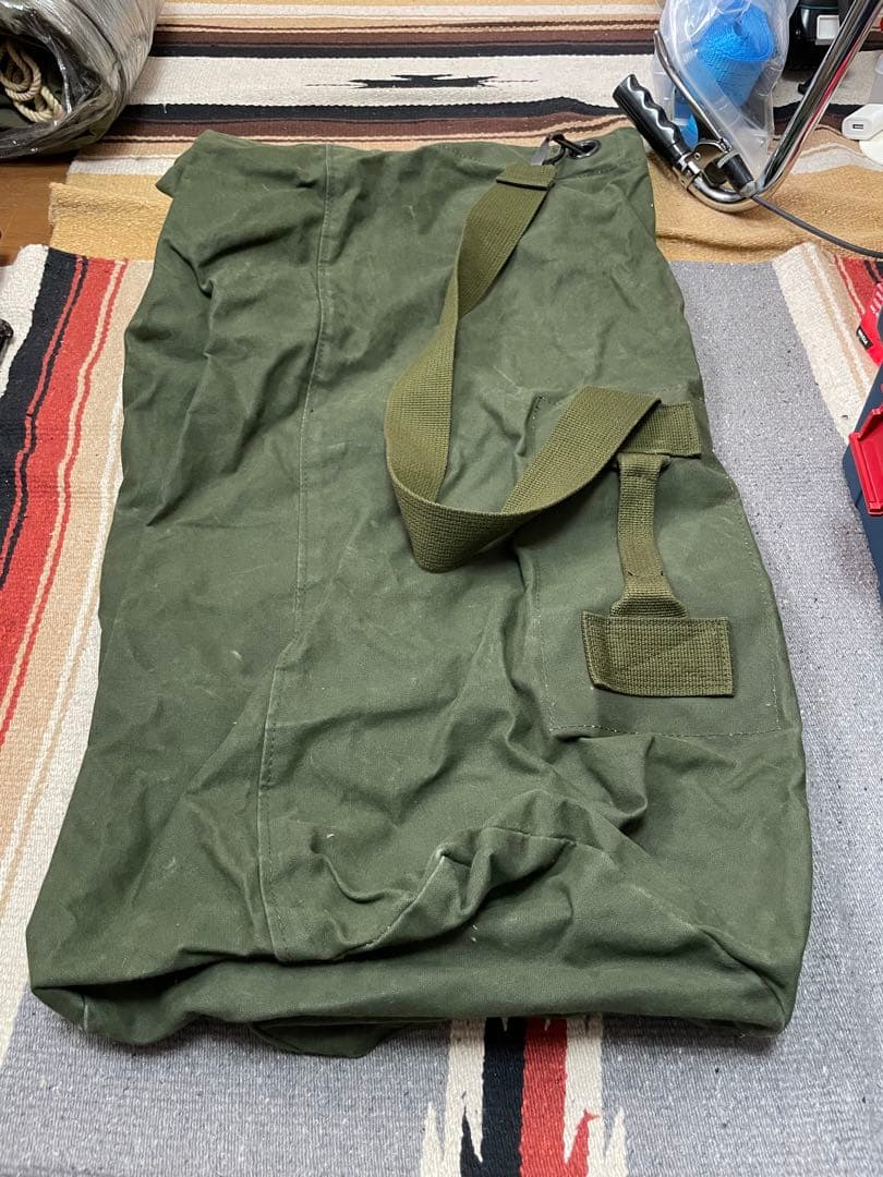 米軍ベトナム装備いろいろセット