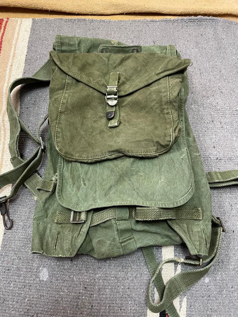 米軍ベトナム装備いろいろセット