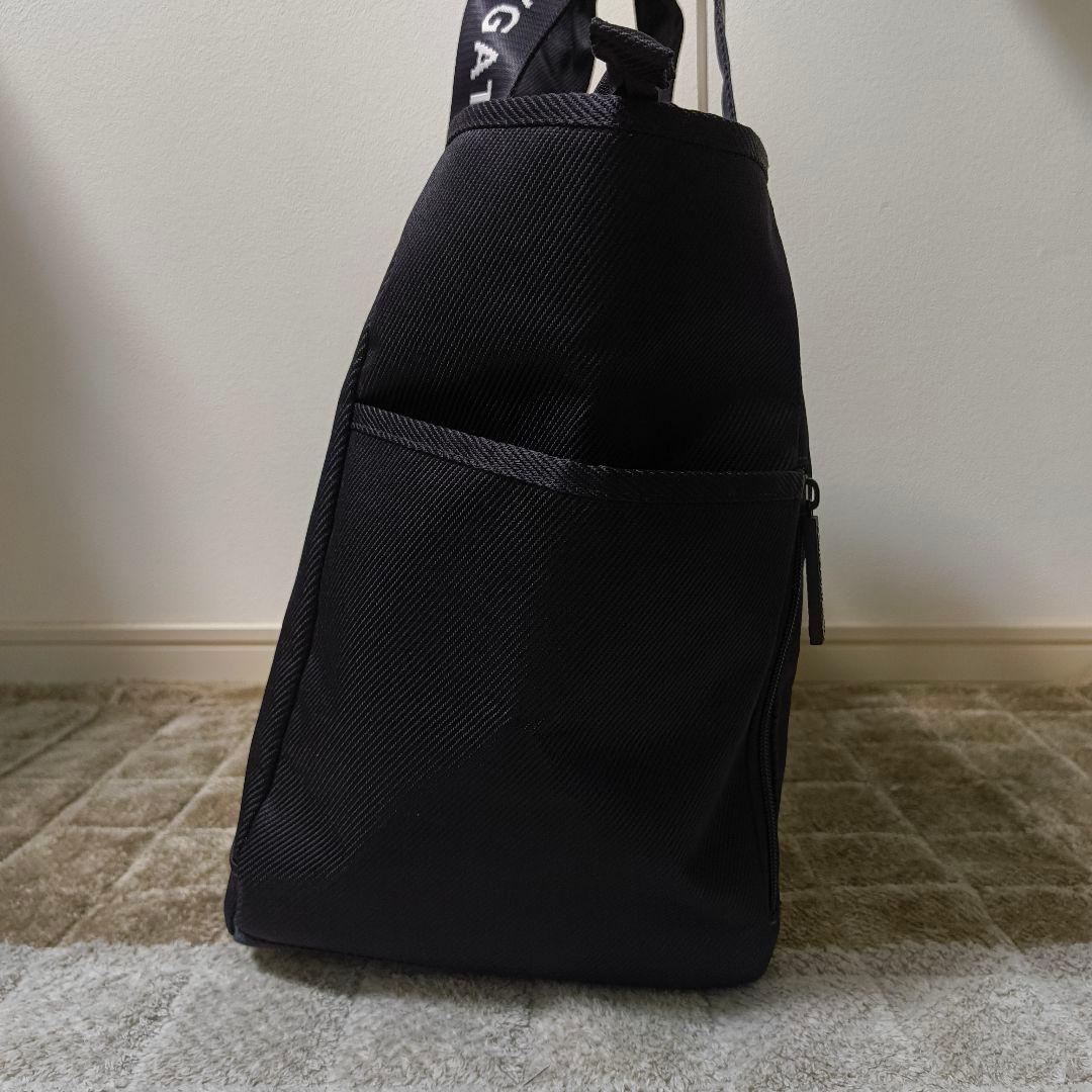 【未使用級】PEARLYGATES トートバッグ ロッカーバッグ ゴルフ 大容量