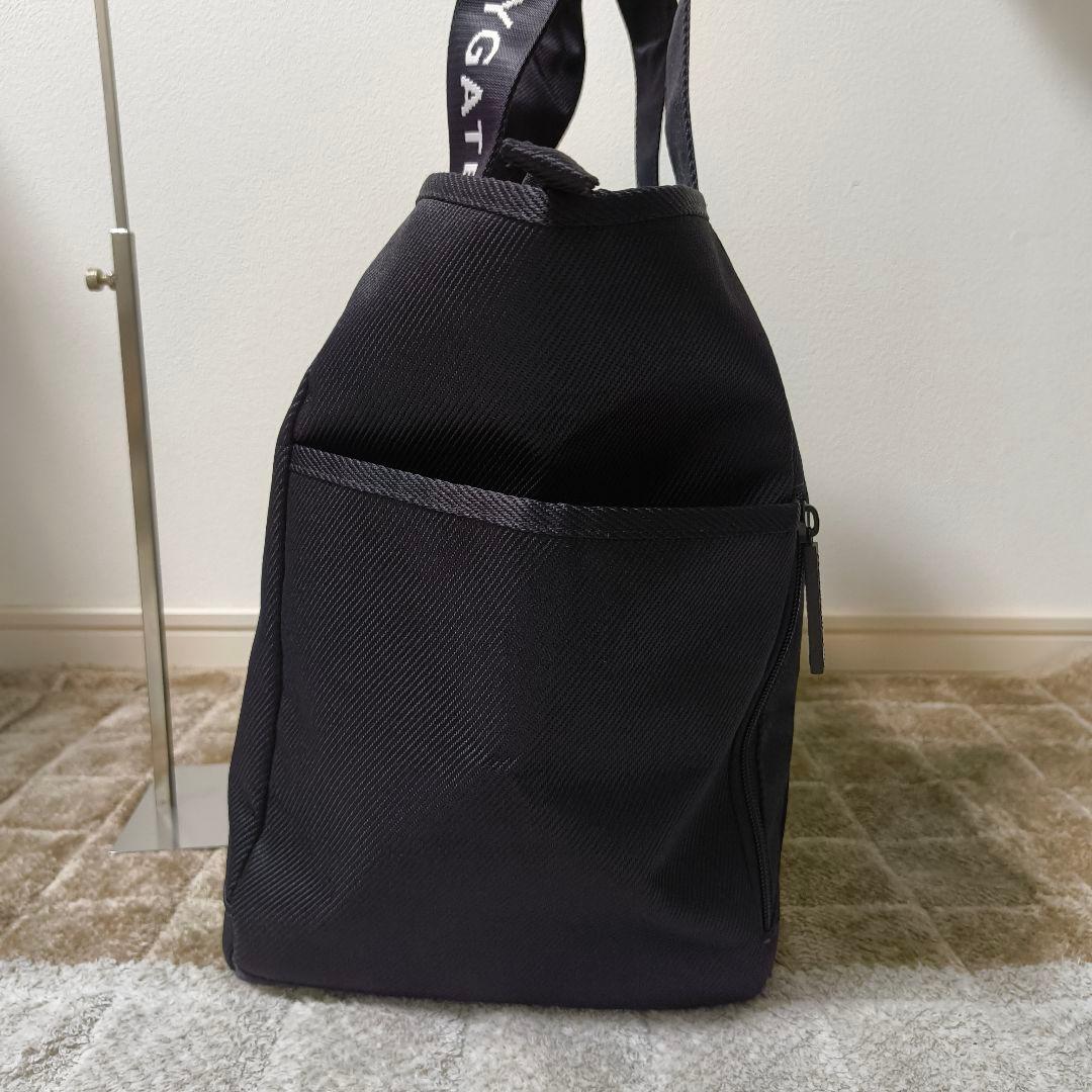 【未使用級】PEARLYGATES トートバッグ ロッカーバッグ ゴルフ 大容量