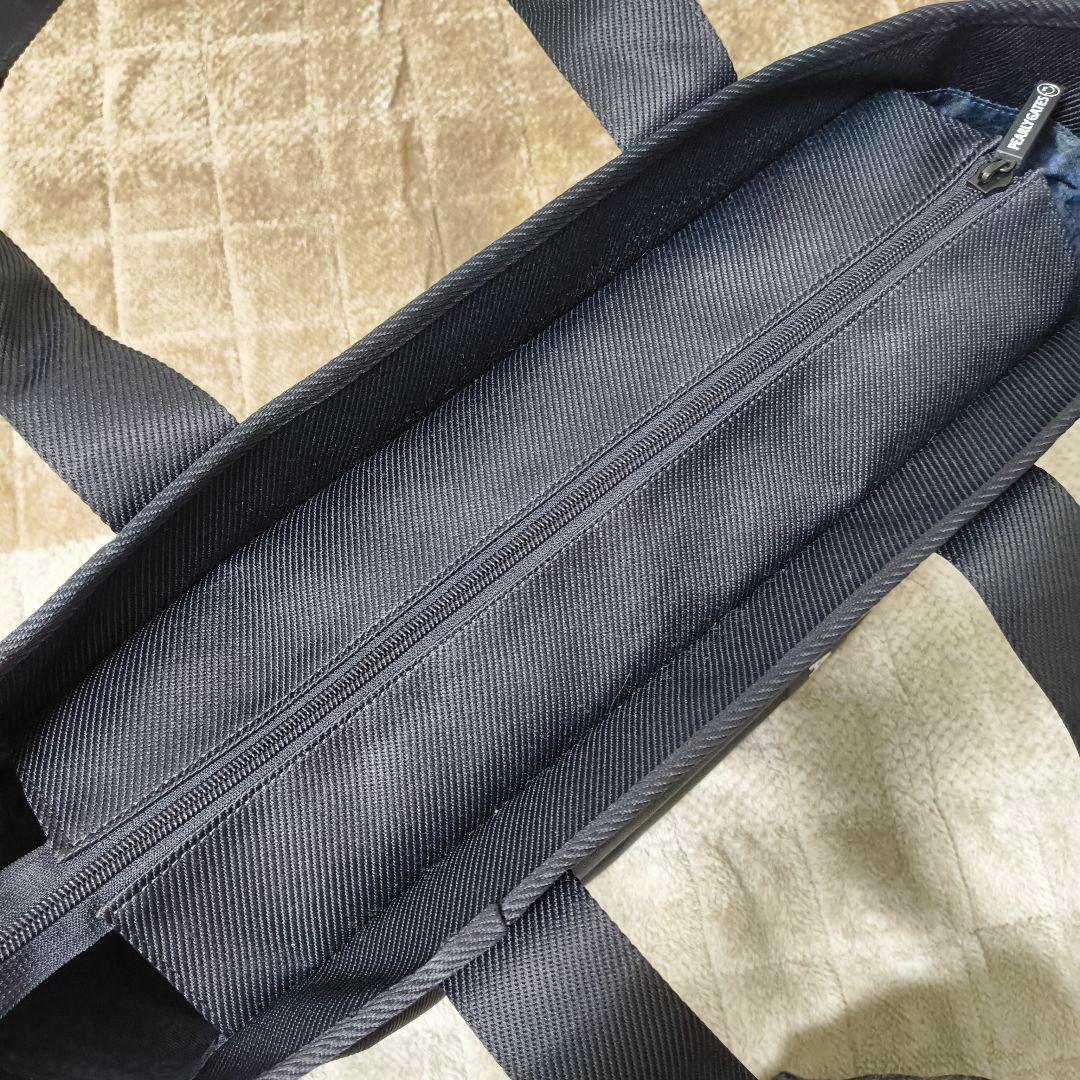 【未使用級】PEARLYGATES トートバッグ ロッカーバッグ ゴルフ 大容量