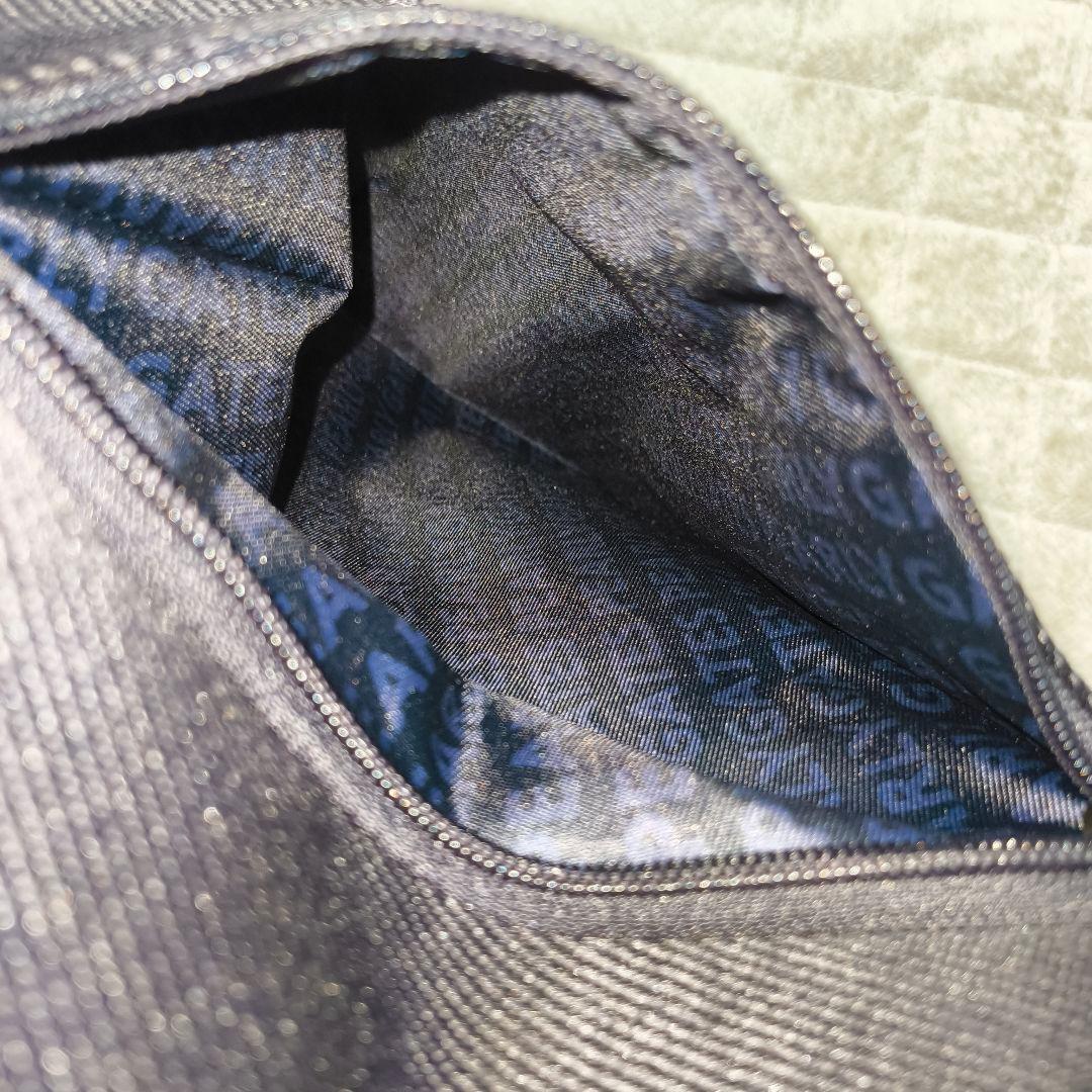 【未使用級】PEARLYGATES トートバッグ ロッカーバッグ ゴルフ 大容量