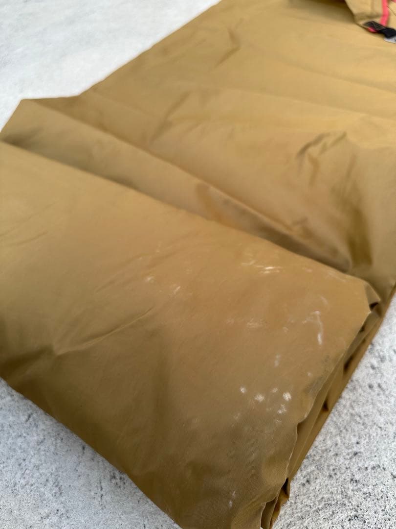 スノーピーク アメニティタープ ヘキサLセット TP-851S