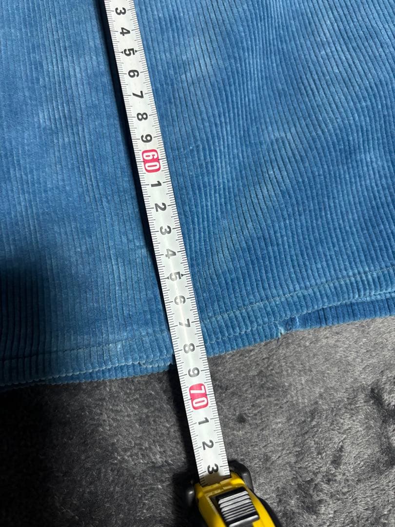 ネイタルデザイン　カバーオール