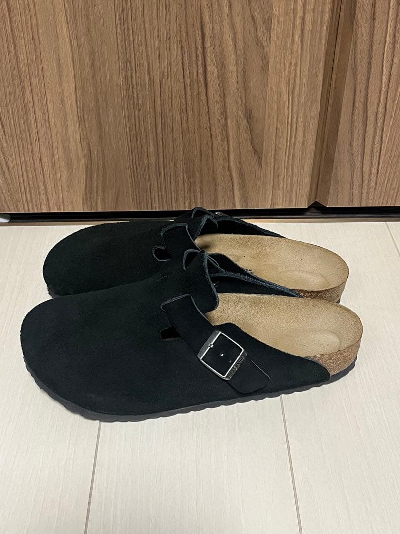 Birkenstock Boston ボストン 43