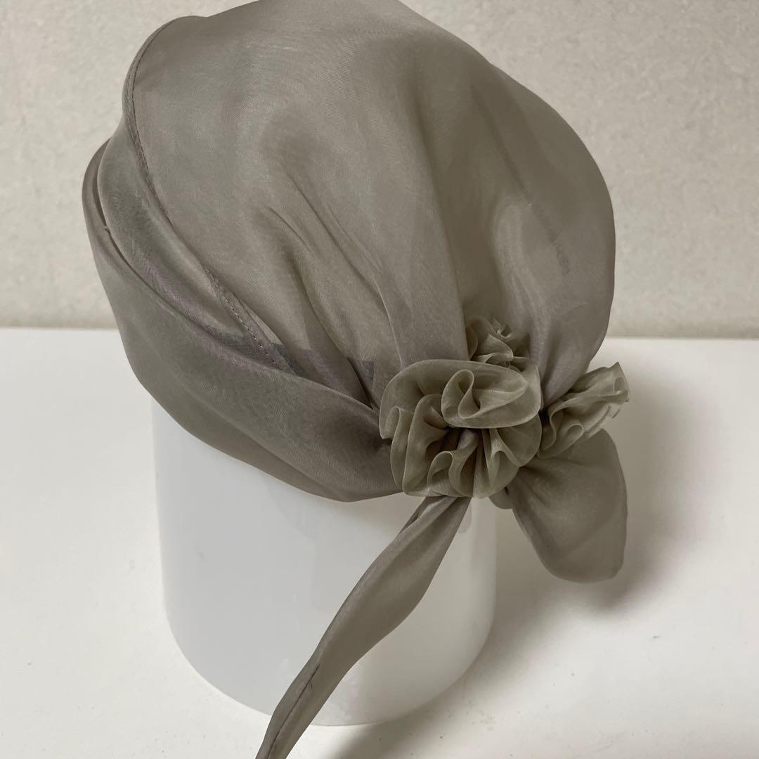 新品未使用　　マキシン　シルク帽子　皇室御用達