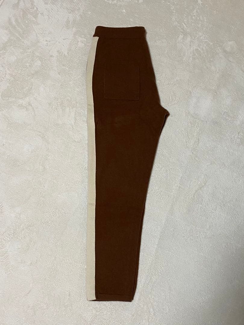 ロワン　loin. ／井川遥　ニットパンツ