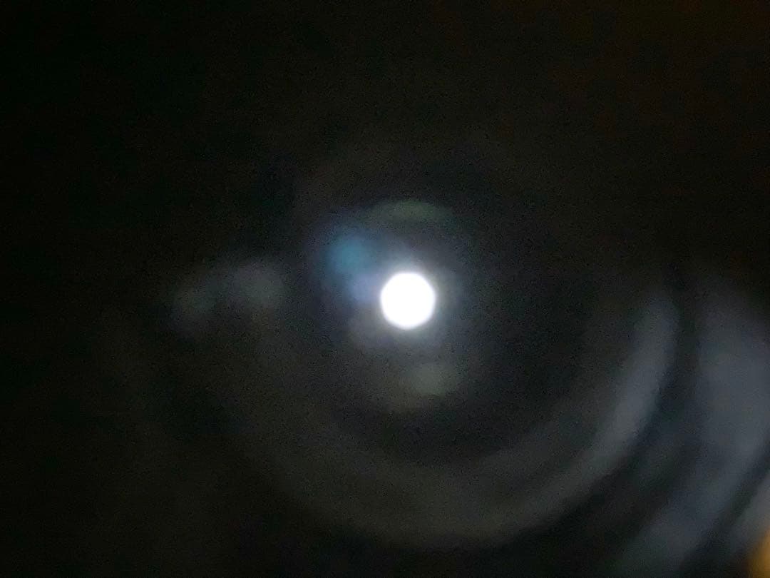 Canon キャノン MACROレンズ EM-F 28mm 1:3.5 IS