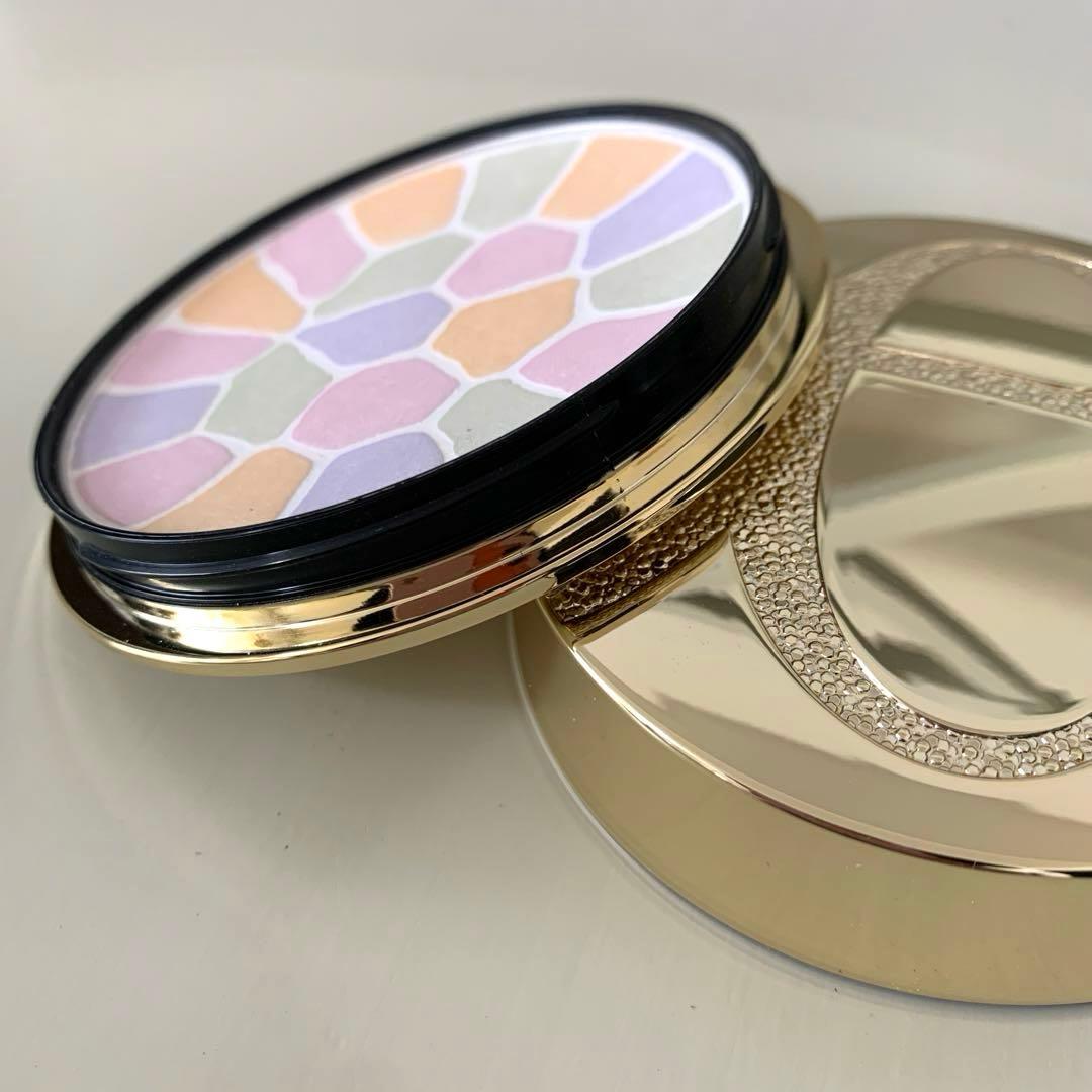 エレガンス ラ プードル オートニュアンス リクスィーズフェイスパウダーⅠ