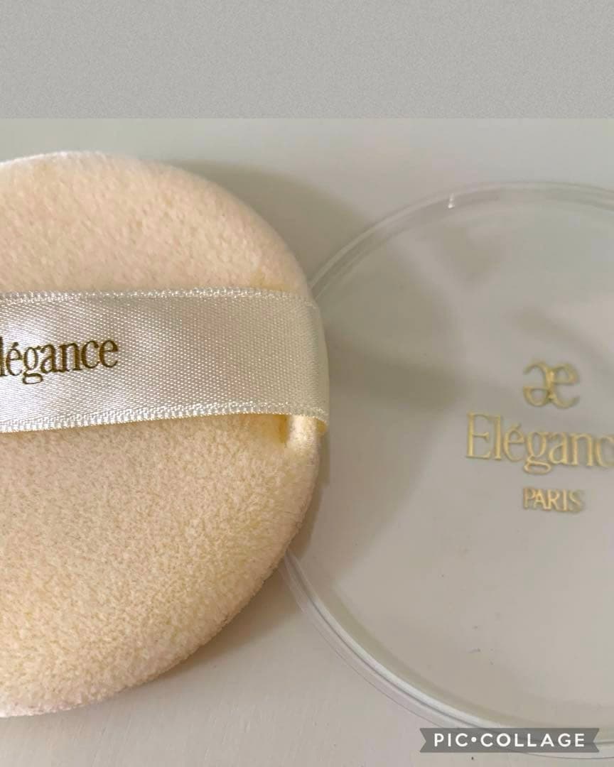 エレガンス ラ プードル オートニュアンス リクスィーズフェイスパウダーⅠ