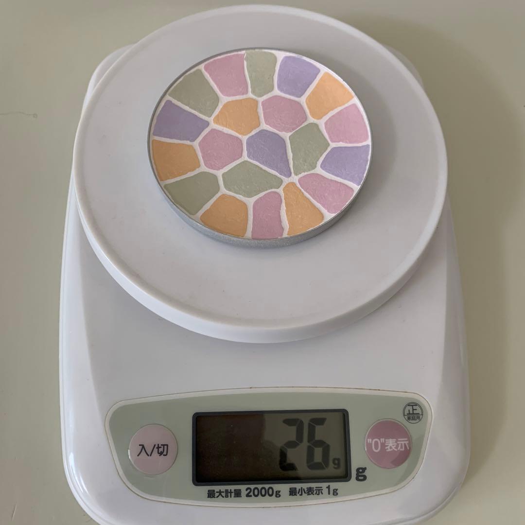 エレガンス ラ プードル オートニュアンス リクスィーズフェイスパウダーⅠ