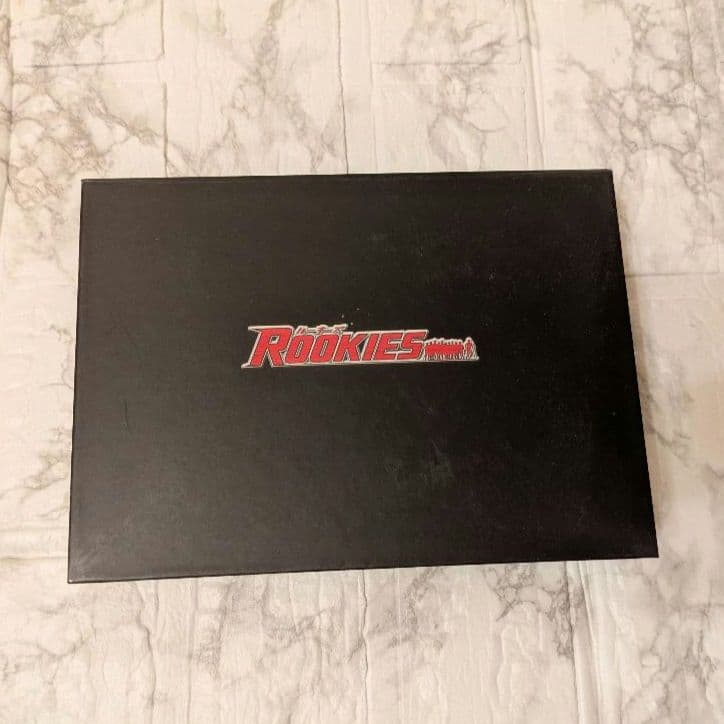 ルーキーズ ROOKIESDVDBOX & ROOKIES 卒業(ドキュメント)
