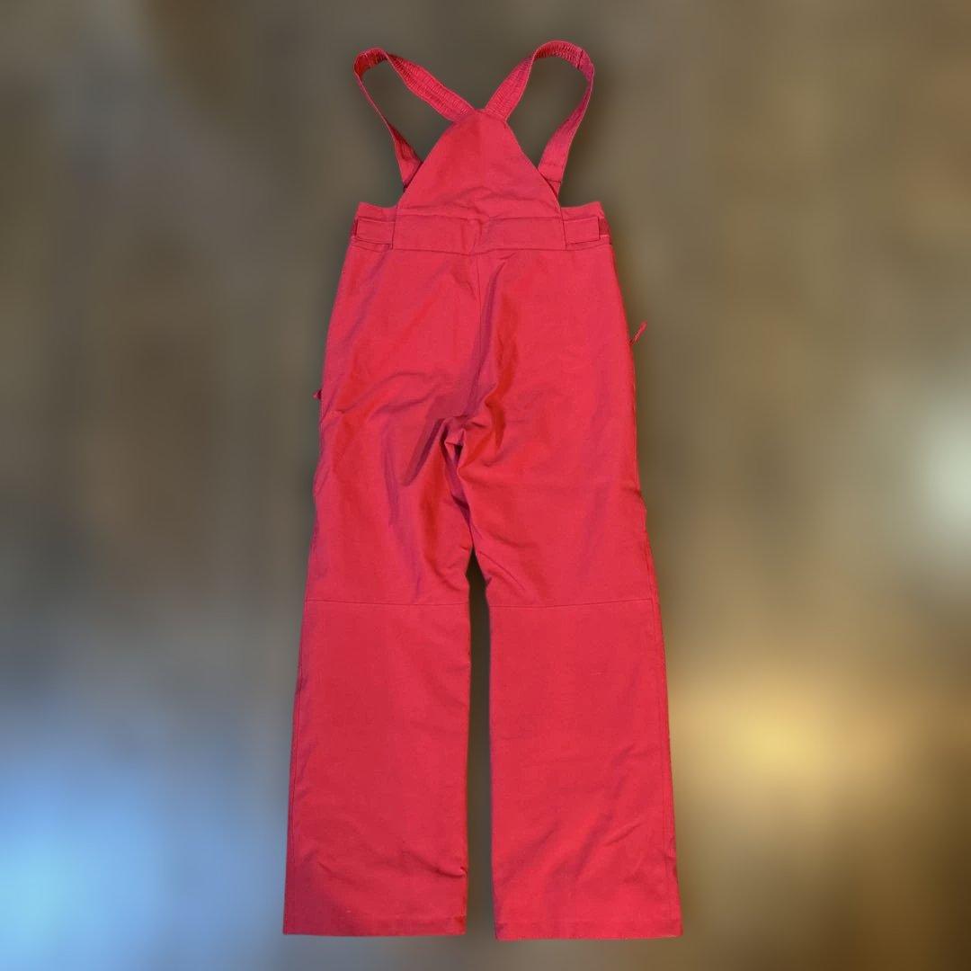 Phenix 子ども用 スキーウェア 青/赤140cm