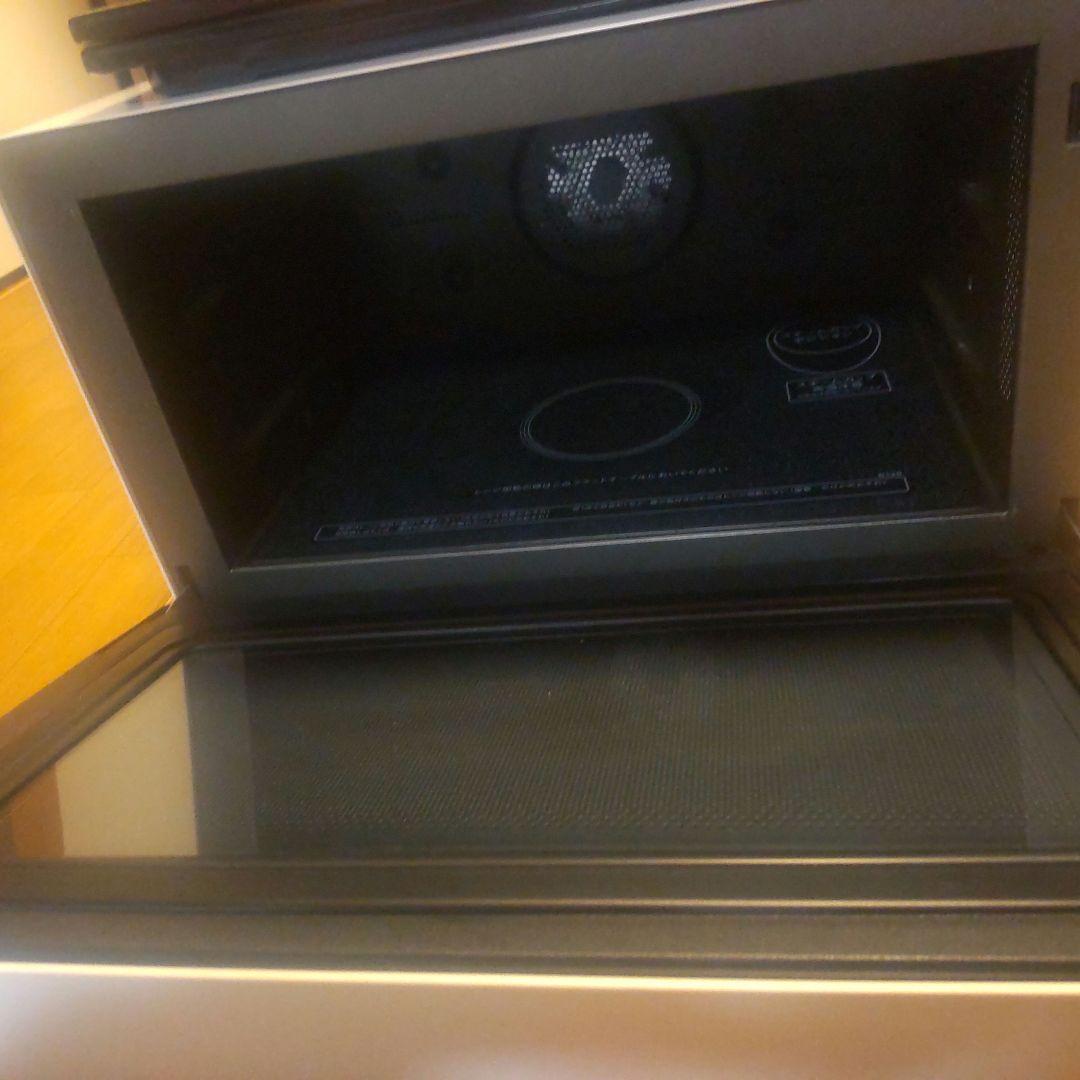 オ*タ様 シャープ オーブンレンジRE-S1100-W 2022年製