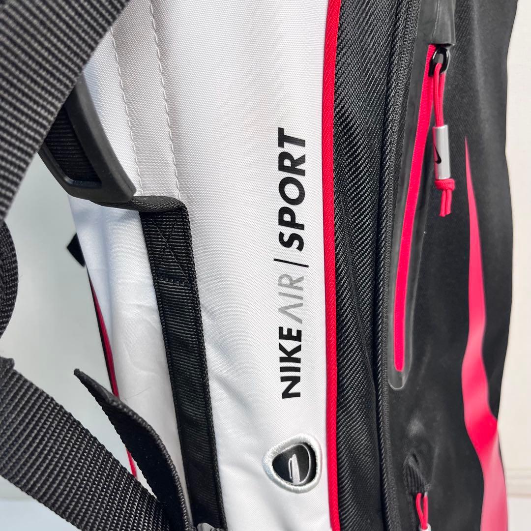 Nike NIKE AIR SPORT ナイキ エアスポーツ キャディバッグ