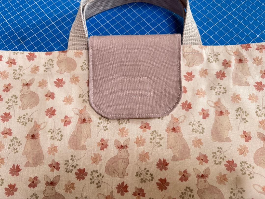 入学入園５点セット　レッスンバック　お着替え袋　給食袋　上履き入ランチョンマット