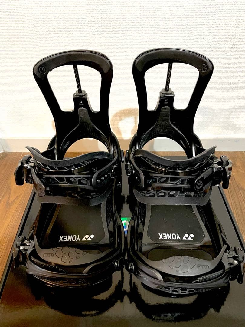 YONEX SPINEBACK バインディング Sサイズ 箱付