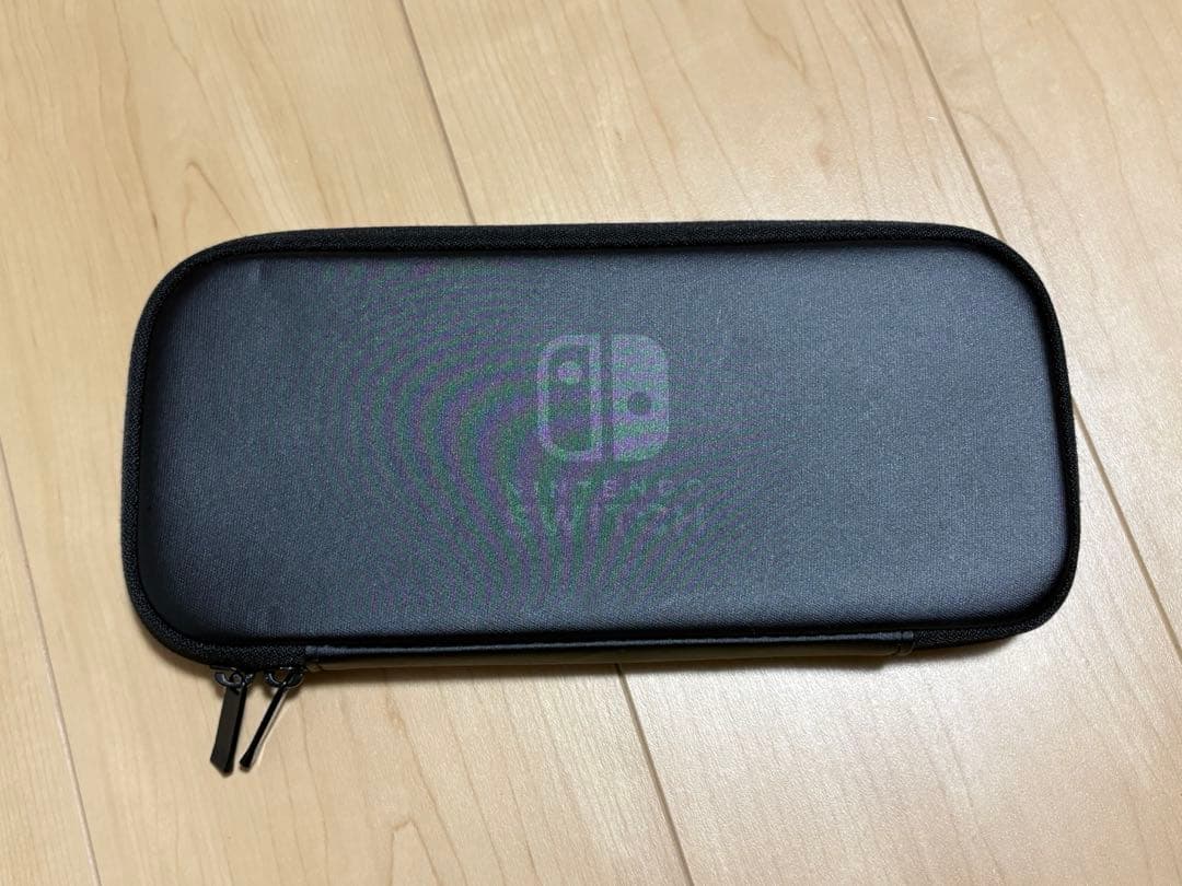 【浅川】Nintendo Switch Lite ブルー
