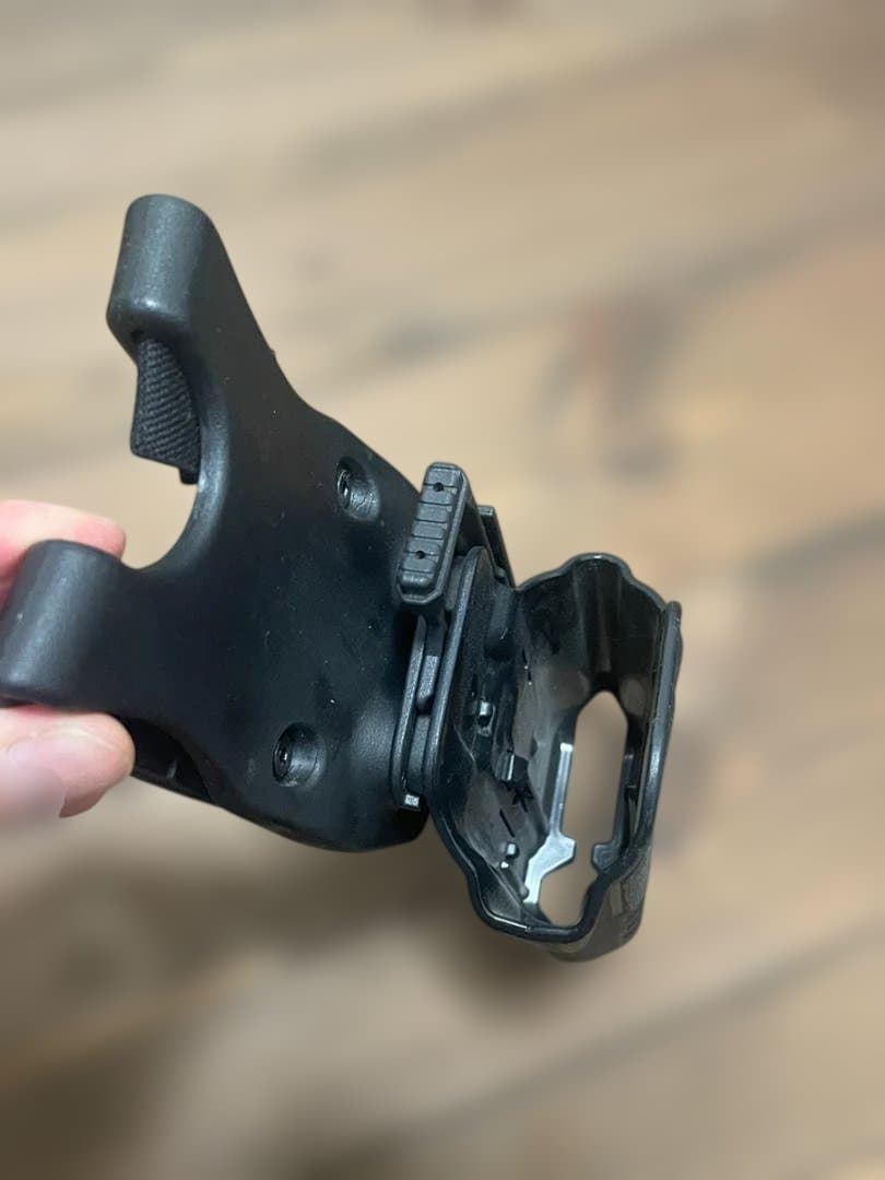 BLACKHAWK（ブラックホーク）オムニボア マルチフィットホルスター