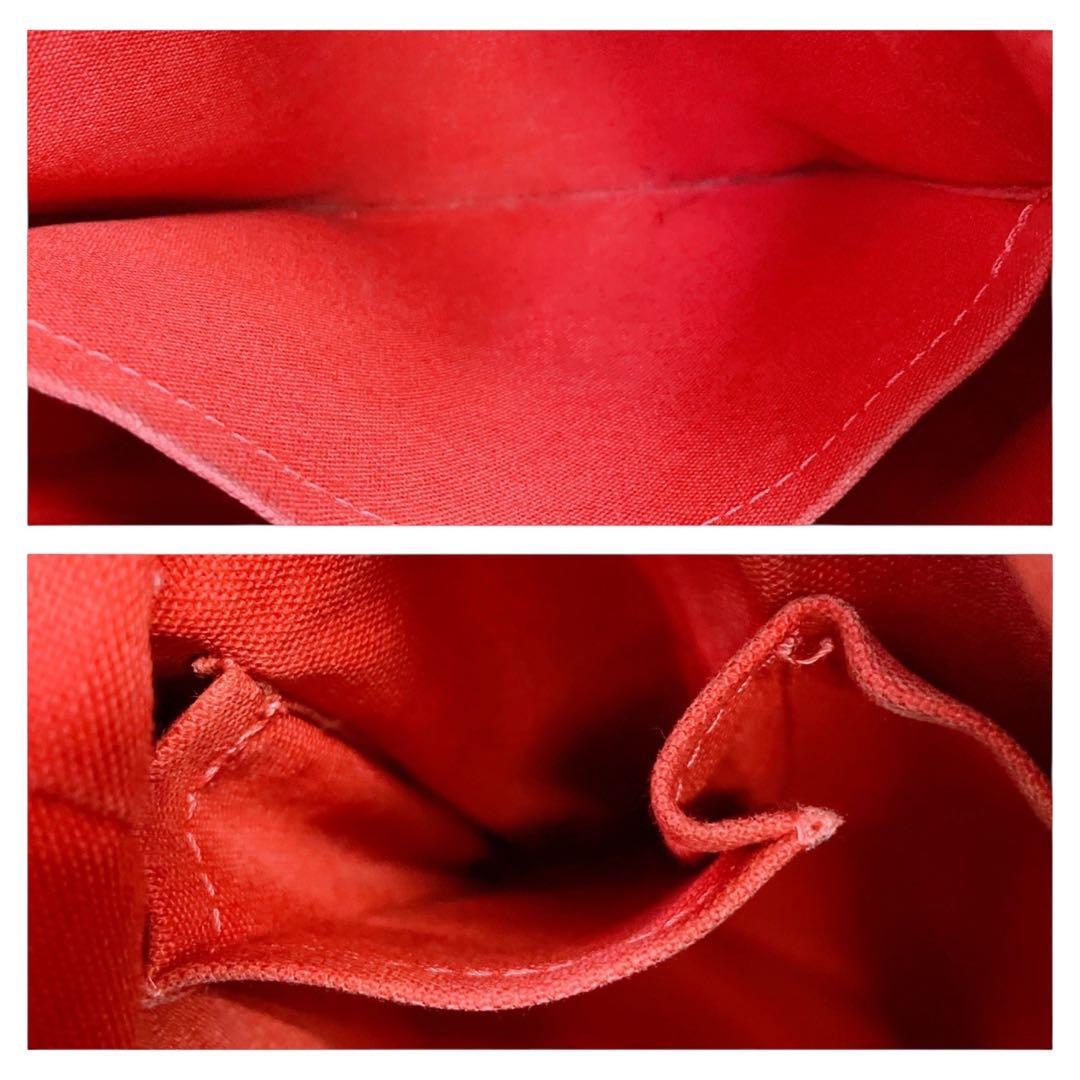 ルイヴィトン　ダミエ　ブルームズベリPM　ショルダーバッグ　ブラウン　4843.