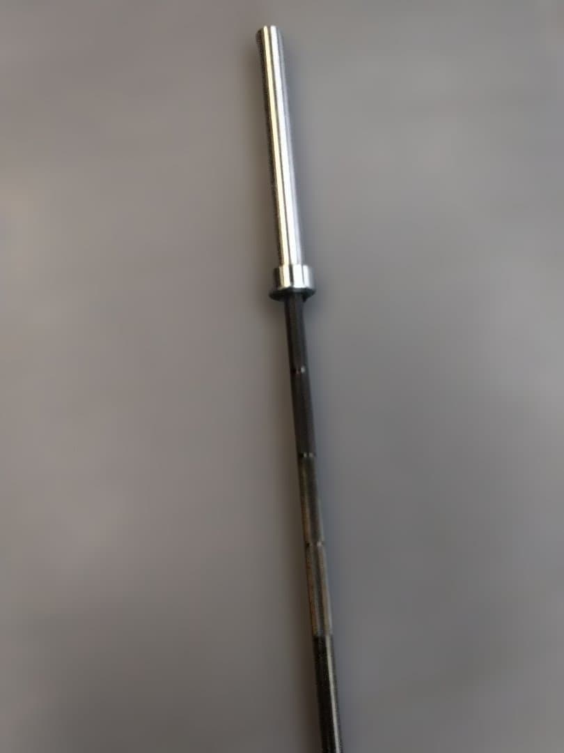 20KG COT-20 バーベルシャフト