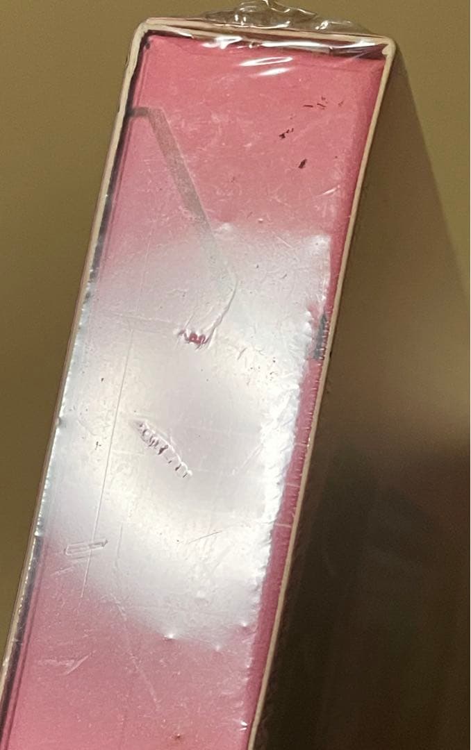 K-POP・アジア f(x) / Pink tape