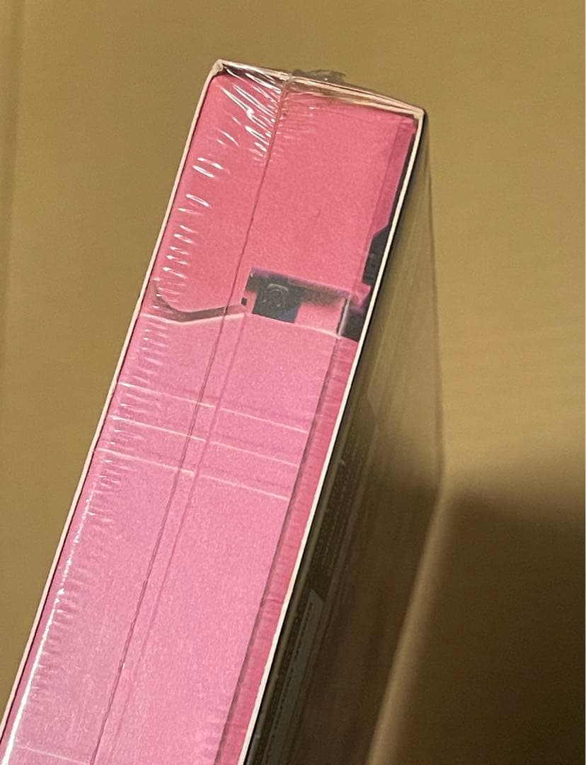 K-POP・アジア f(x) / Pink tape