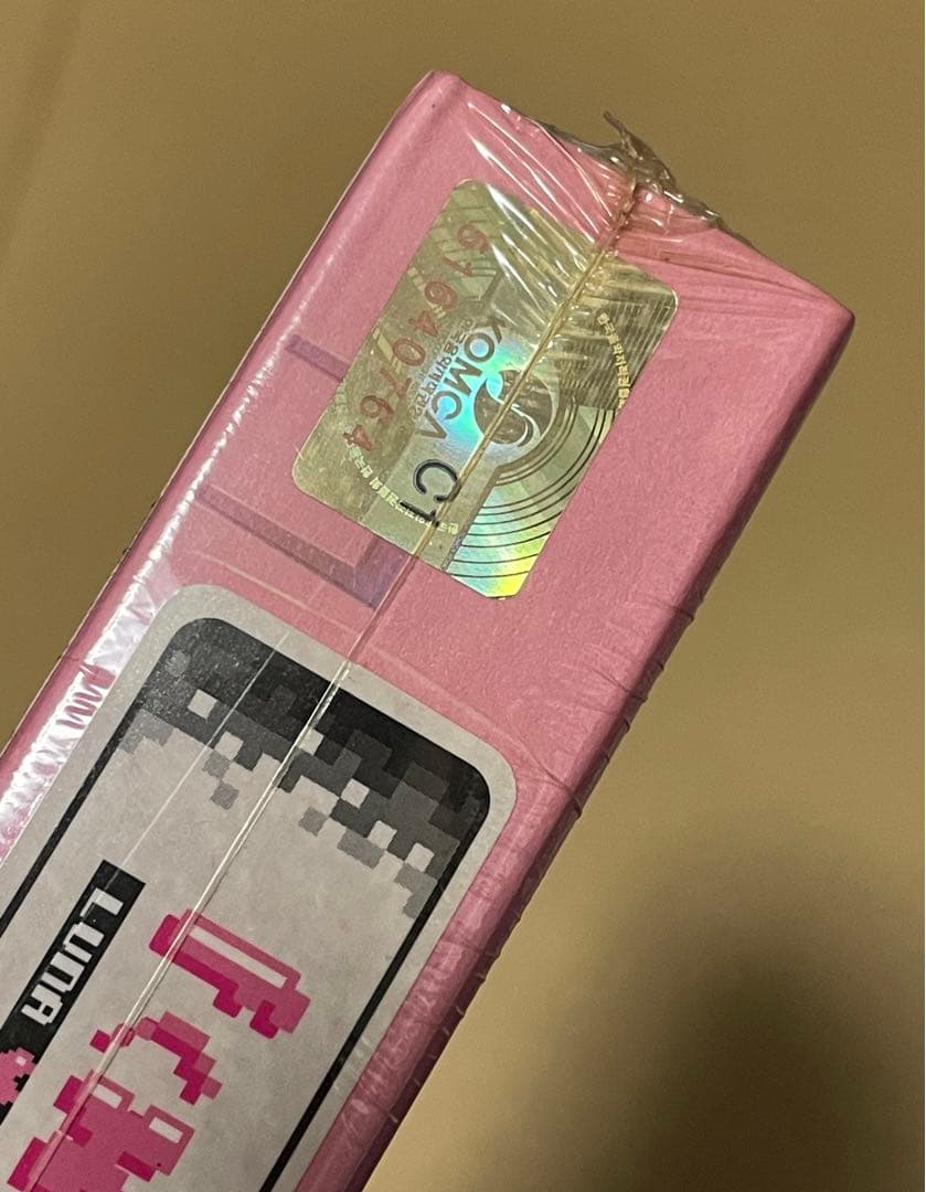 K-POP・アジア f(x) / Pink tape