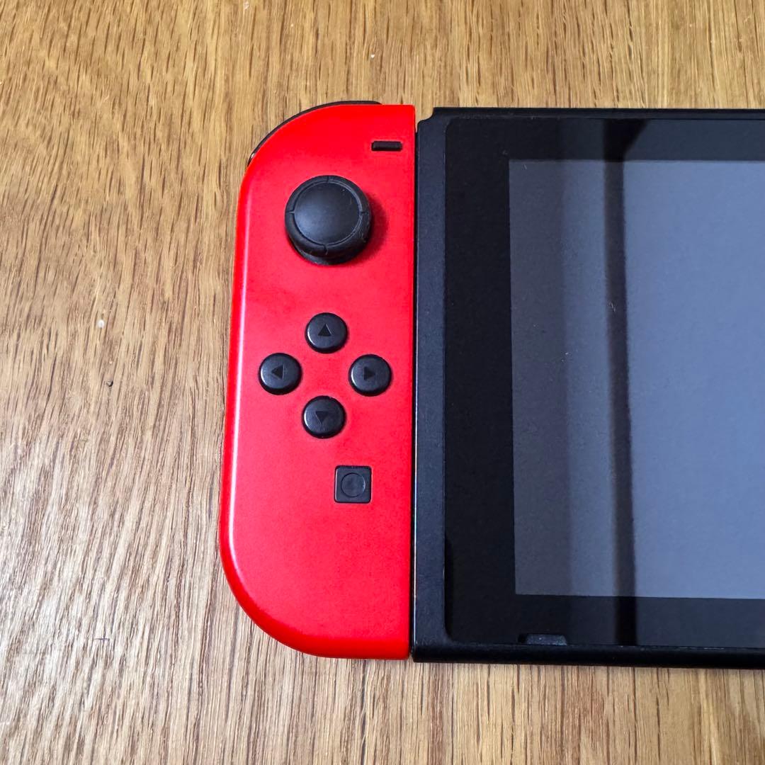 ［Nintendo Switch］スーパーマリオ オデッセイセット※ソフトなし