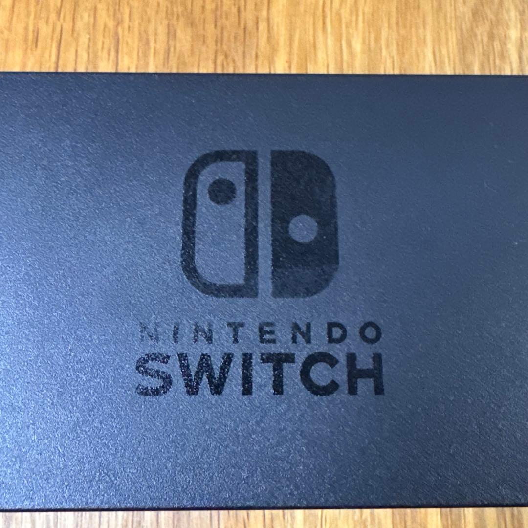 ［Nintendo Switch］スーパーマリオ オデッセイセット※ソフトなし