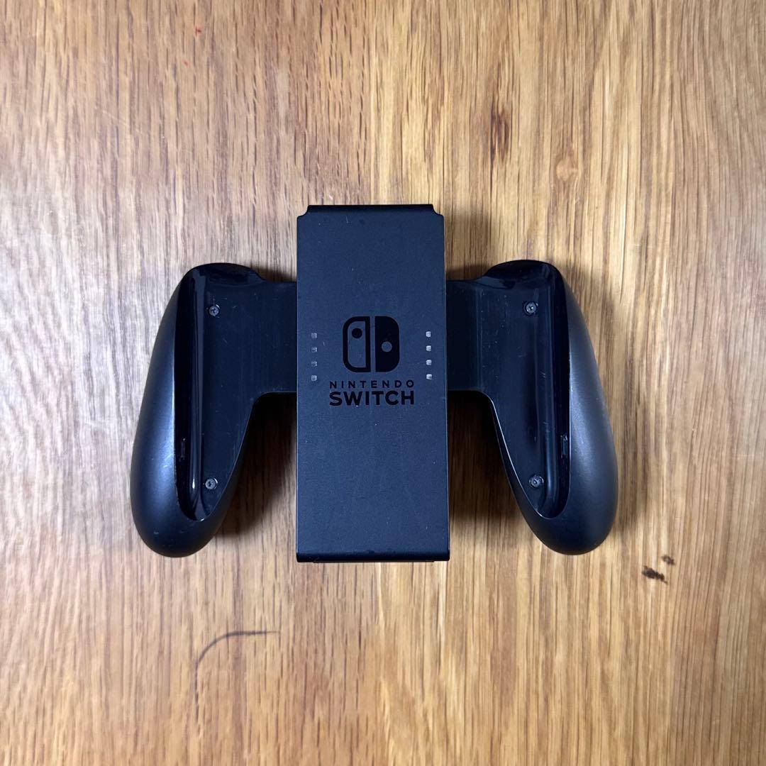 ［Nintendo Switch］スーパーマリオ オデッセイセット※ソフトなし