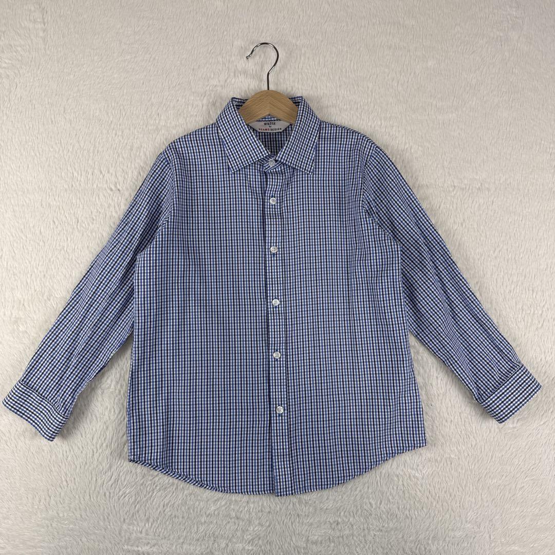 ビームス　男の子　フォーマル　4点セット　120　卒園式　入学式　結婚式　式典