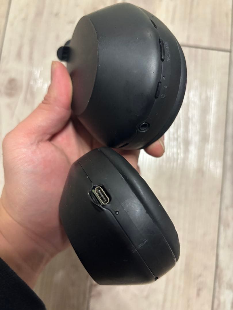 【ビート】SONY wh-1000xm5 ジャンク品